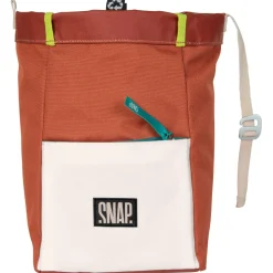 Snap - Big Chalk Fleece Bag - Chalkbag