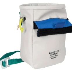 Snap - Chalk Pocket Scratch - Chalkbag