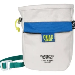 Snap - Chalk Pocket Scratch - Chalkbag