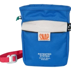 Snap - Chalk Pocket Scratch - Chalkbag