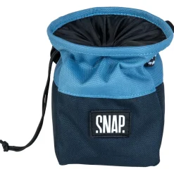Snap - Chalk Pocket Zip - Chalkbag
