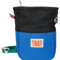 Snap - Chalk Pocket Zip - Chalkbag