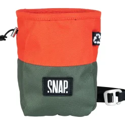 Snap - Chalk Pocket Zip - Chalkbag
