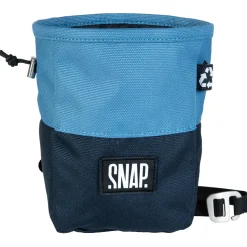 Snap - Chalk Pocket Zip - Chalkbag