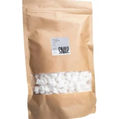 Snap - Crunchy - Chalk