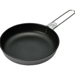 Snow Peak - Aluminium Non-Stick Cooker 1000 - Kochset