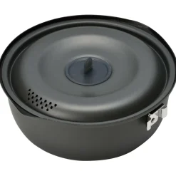 Snow Peak - Aluminium Non-Stick Cooker 1000 - Kochset