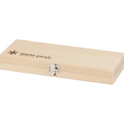 Snow Peak - Chopping Board Set - Kochset