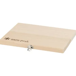 Snow Peak - Chopping Board Set - Kochset