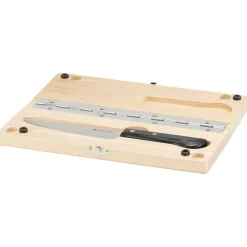 Snow Peak - Chopping Board Set - Kochset