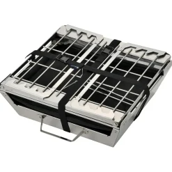 Snow Peak - Field Oven - Trockenbrennstoffkocher