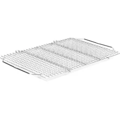 Snow Peak - Fireplace Grill Nets
