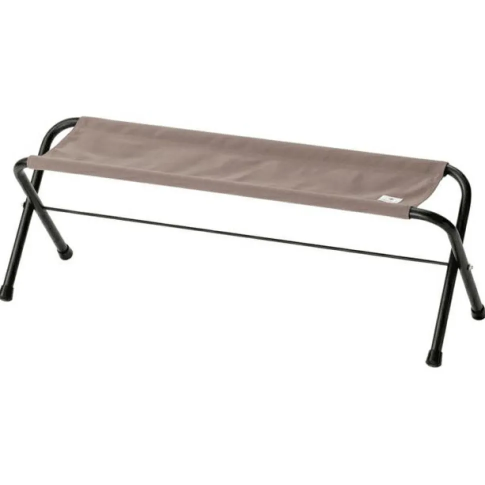 Snow Peak - Folding Bench - Campingstuhl