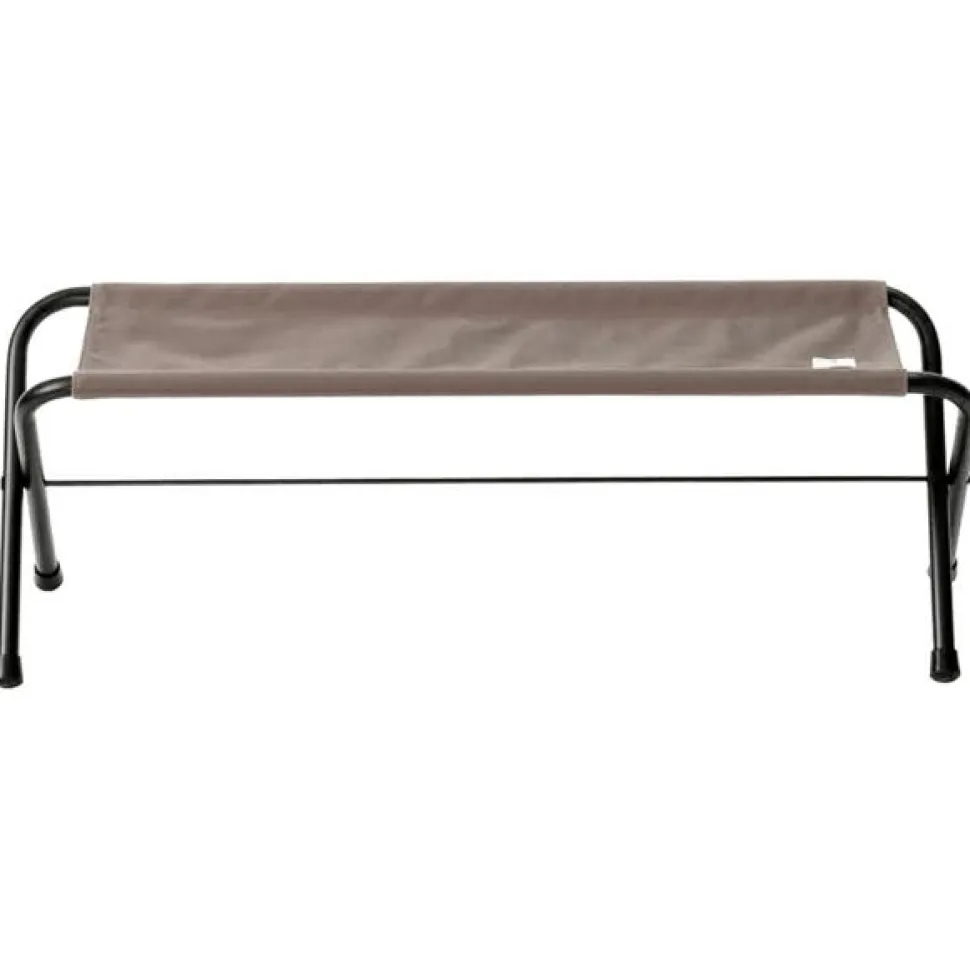 Snow Peak - Folding Bench - Campingstuhl