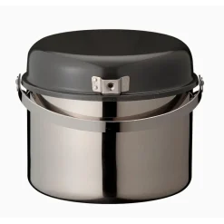 Snow Peak - Heavy Duty Multi-Purpose Cook Set I - Kochset