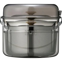 Snow Peak - Heavy Duty Multi-Purpose Cook Set I - Kochset