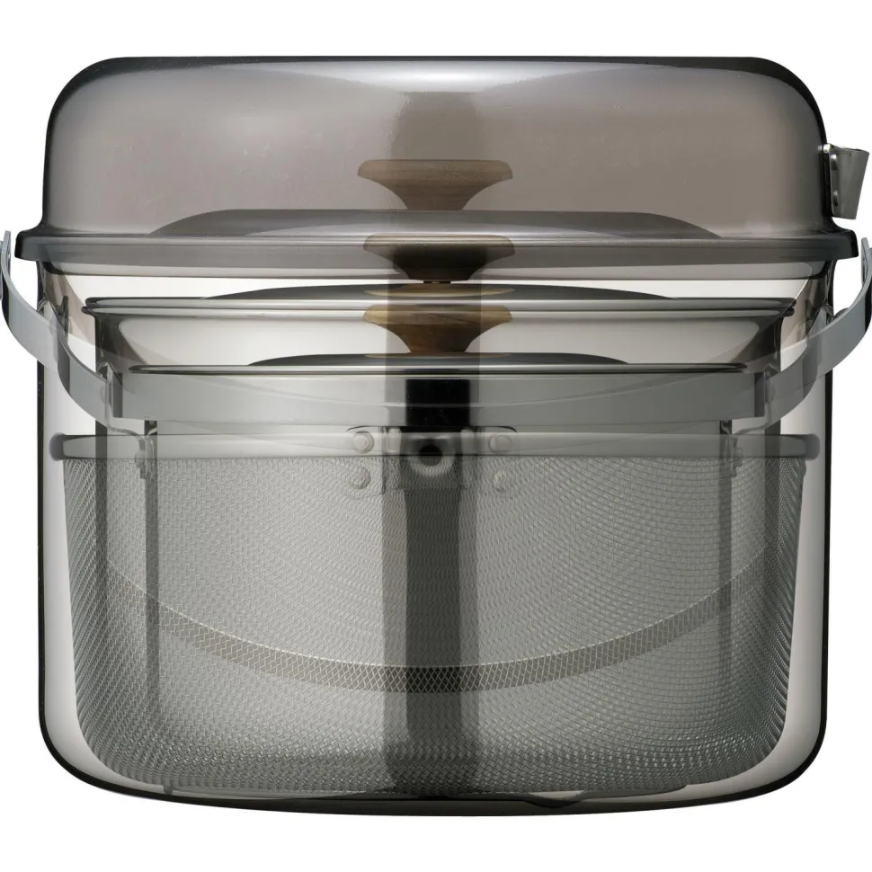 Snow Peak - Heavy Duty Multi-Purpose Cook Set I - Kochset