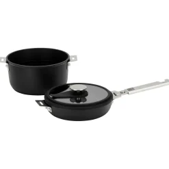 Snow Peak - Home & Camp Cooker - Topf