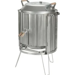 Snow Peak - Kojin Grill - Grill