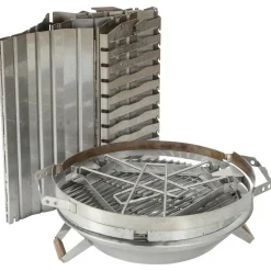 Snow Peak - Kojin Grill - Grill