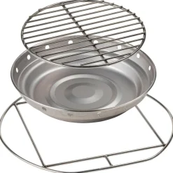 Snow Peak - Kojin Grill - Grill