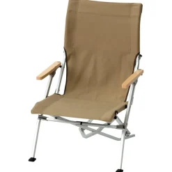 Snow Peak - Low Beach Chair - Campingstuhl
