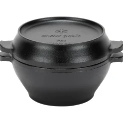 Snow Peak - Micro Pot - Topf