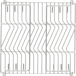 Snow Peak - Pack & Carry Fireplace Grill Bridge S - Grill