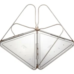 Snow Peak - Pack & Carry Fireplace XL - Trockenbrennstoffkocher