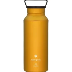Snow Peak - Titanium Aurora Bottle - Trinkflasche