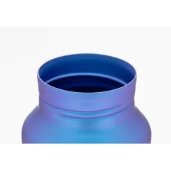 Snow Peak - Titanium Aurora Bottle - Trinkflasche