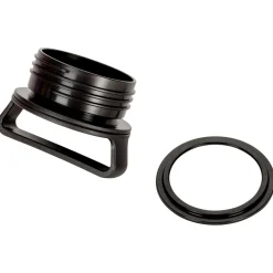 Snow Peak - Titanium Aurora Bottle - Trinkflasche