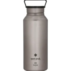 Snow Peak - Titanium Aurora Bottle - Trinkflasche
