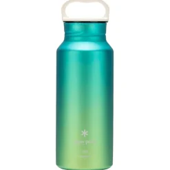 Snow Peak - Titanium Aurora Bottle - Trinkflasche