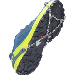 Snowline - Chainsen City - Grödel