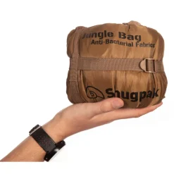 Snugpak - Jungle Bag - Kunstfaserschlafsack