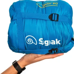 Snugpak - Navigator - Kunstfaserschlafsack
