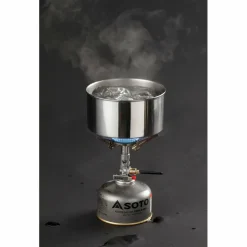 Soto - Micro Regulator Stove - Gaskocher