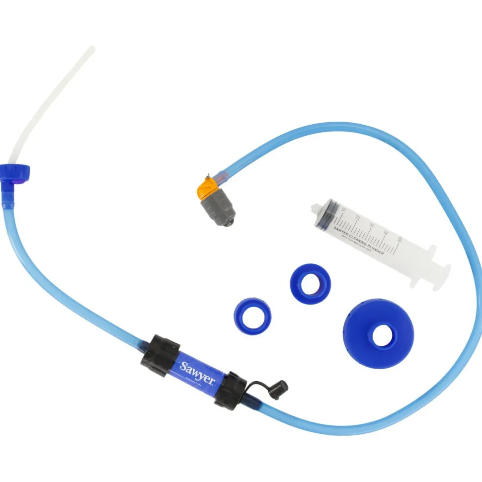 Source - Convertube + Sawyer Filter - Trinksystem