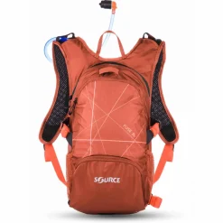 Source - Fuse 2+6 2020 - Trinkrucksack