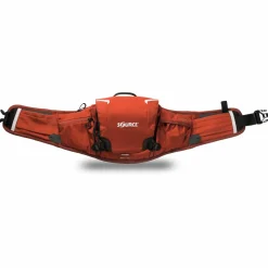 Source - Hipster Ultra -Hydration Belt 1,5 + 3,5 - Hüfttasche