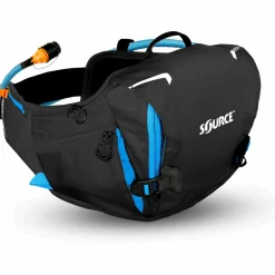 Source - Hipster Ultra -Hydration Belt 1,5 + 3,5 - Hüfttasche