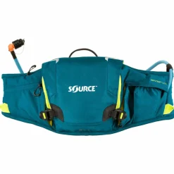Source - Hipster Ultra -Hydration Belt 1,5 + 3,5 - Hüfttasche