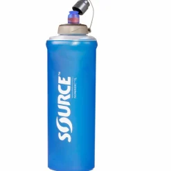 Source - Nomadic Foldable Bottle 1 - Trinkflasche