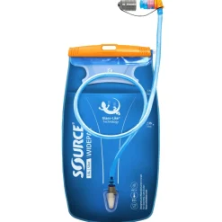 Source - Widepac 1.5 - Trinksystem