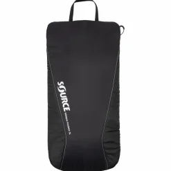 Source - Widepac Insulator - Trinksystem