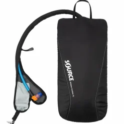 Source - Widepac Insulator - Trinksystem