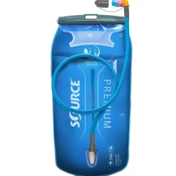 Source - Widepac Premium 3 - Trinksystem