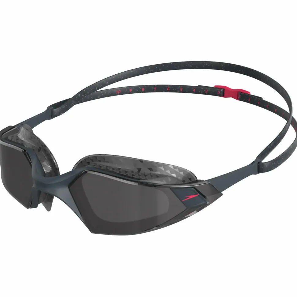 Speedo - Aquapulse Pro - Schwimmbrille