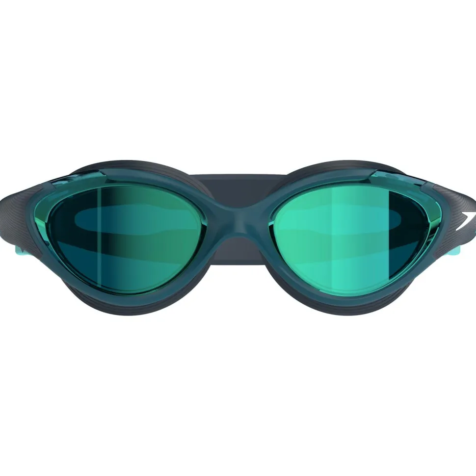 Speedo - Biofuse 2.0 Women's Mirror - Schwimmbrille